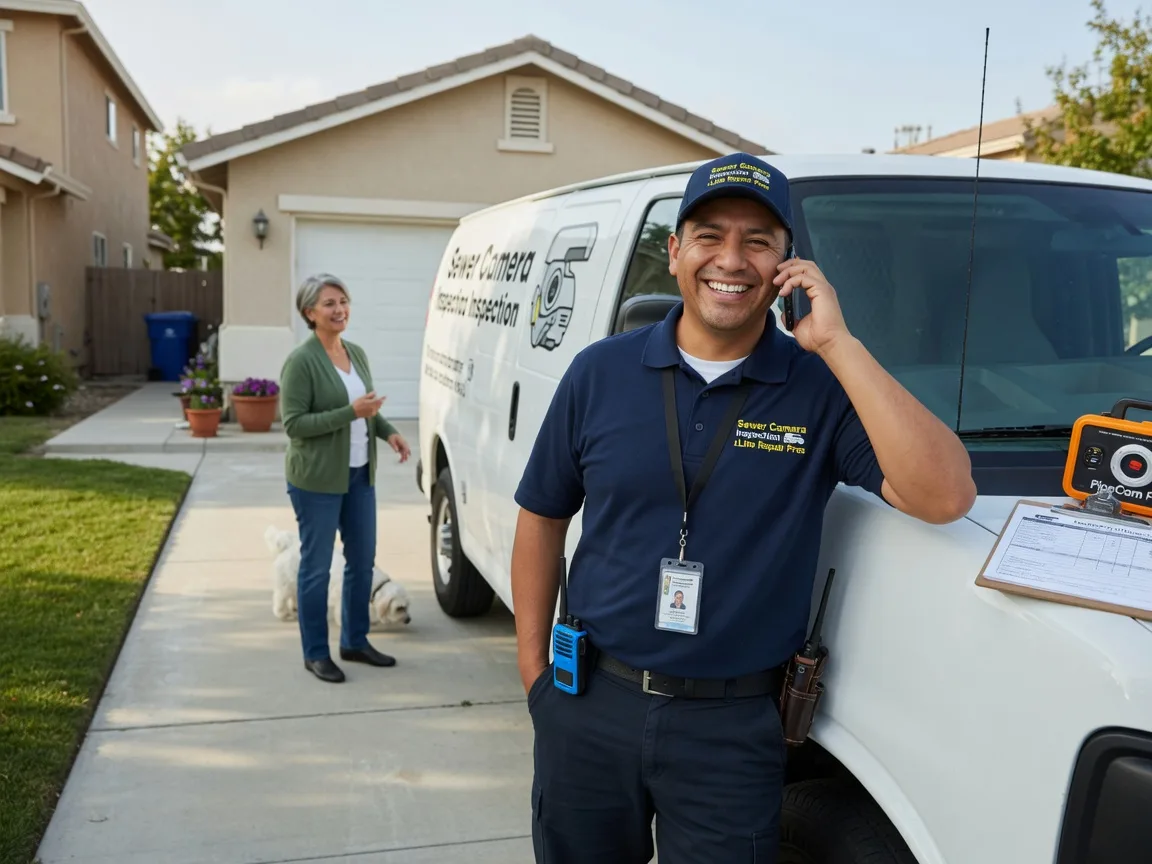Sewer Line Repair Hickory Grove, SC FAQs
